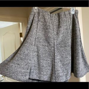 NWT Loft Skirt